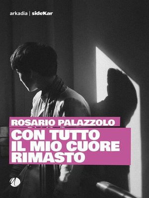 cover image of Con tutto il mio cuore rimasto